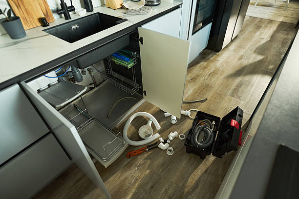 Reliable Drain Cleaning contractor in Conway, MO by Street Wise - Plumbing